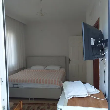 Nocleg ze śniadaniem Onur *