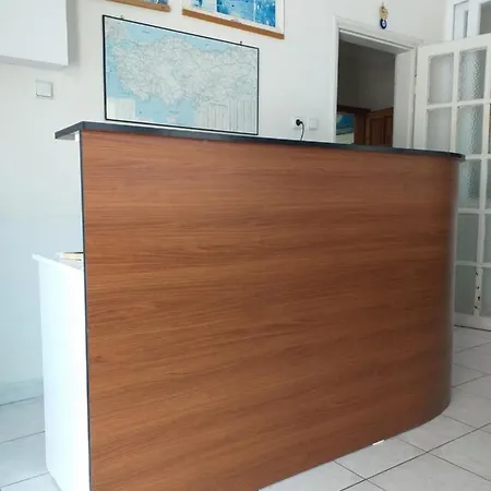 Panzió Onur Fethiye