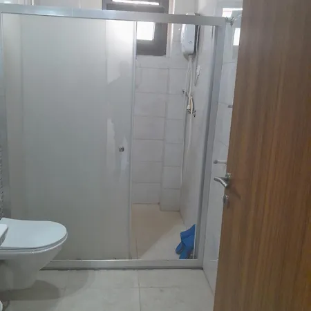 Onur Nocleg ze śniadaniem Fethiye