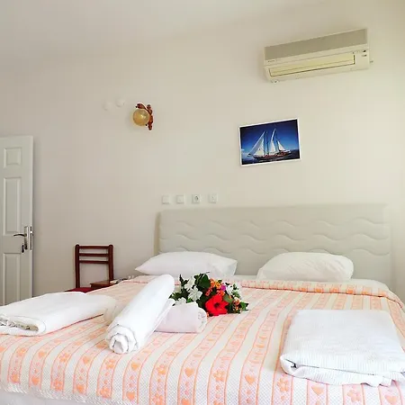 Panzió Onur Fethiye