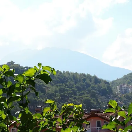 Onur Nocleg ze śniadaniem Fethiye