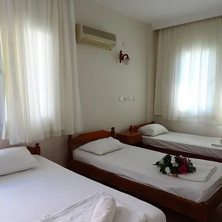 Panzió Onur Fethiye