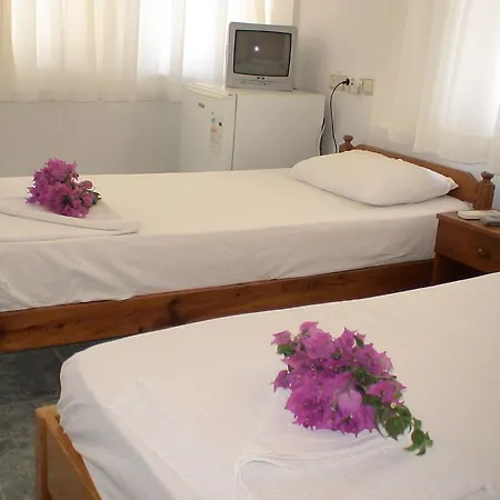 Nocleg ze śniadaniem Onur Fethiye