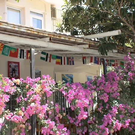 Onur Bed and Breakfast *