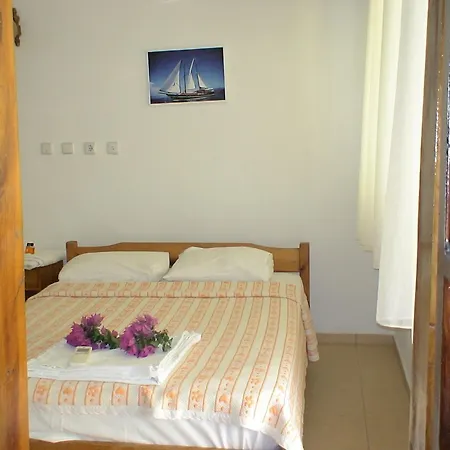 Bed and Breakfast Onur *