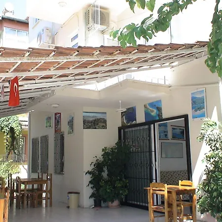 Nocleg ze śniadaniem Onur Fethiye