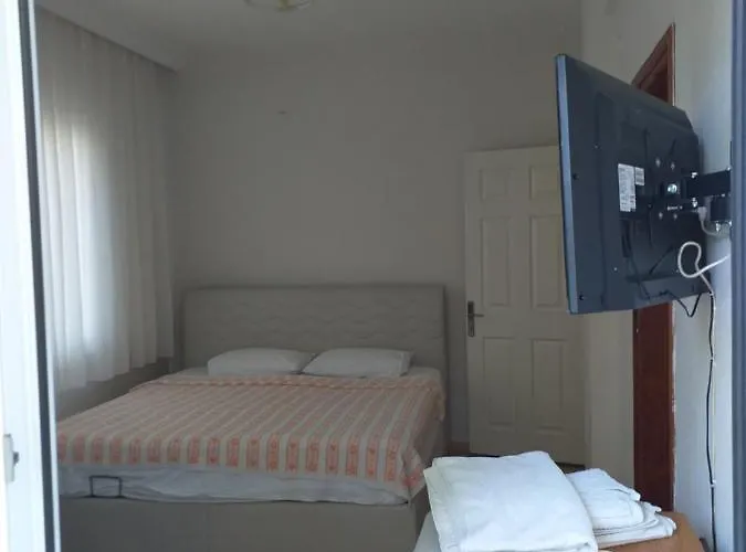 Bed and Breakfast Onur *