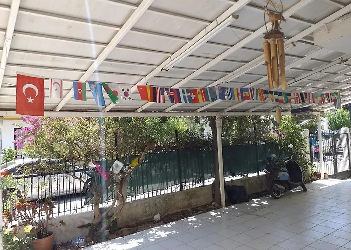 Onur Bed and Breakfast