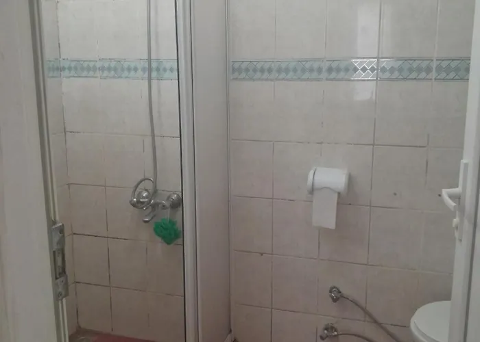 Onur Bed and Breakfast *