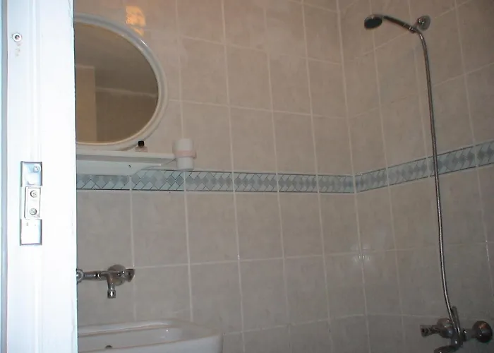 Bed and Breakfast Onur *