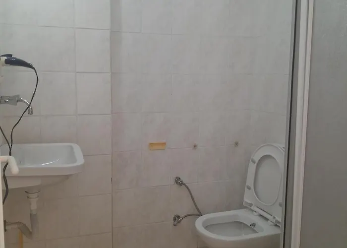 Onur Bed & Breakfast *