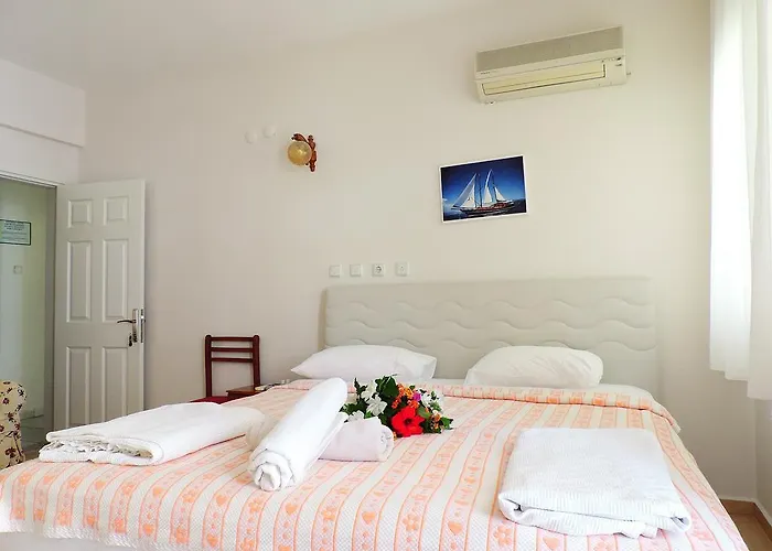 Bed & Breakfast Onur Fethiye