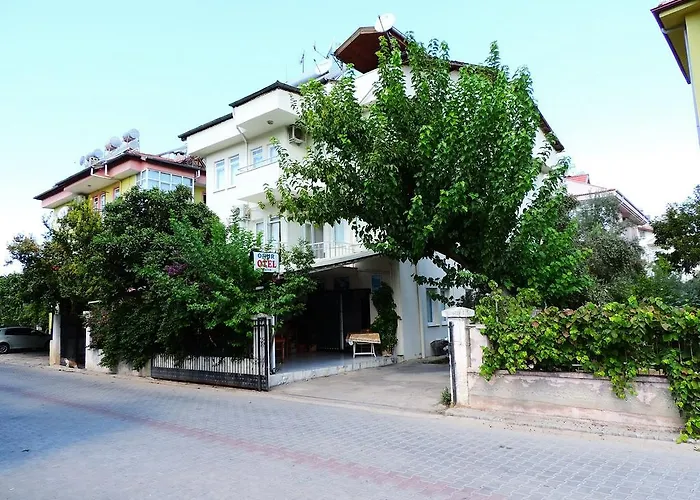 Onur Bed and Breakfast Φετιγιέ