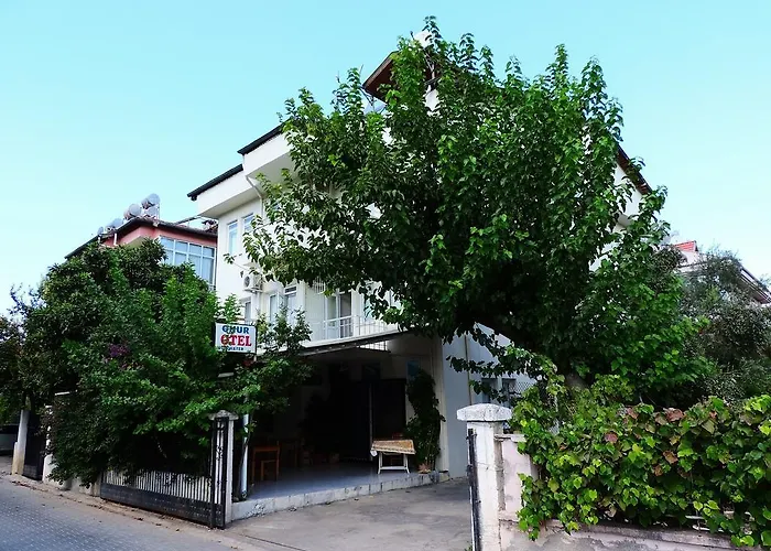 Bed and Breakfast Onur *