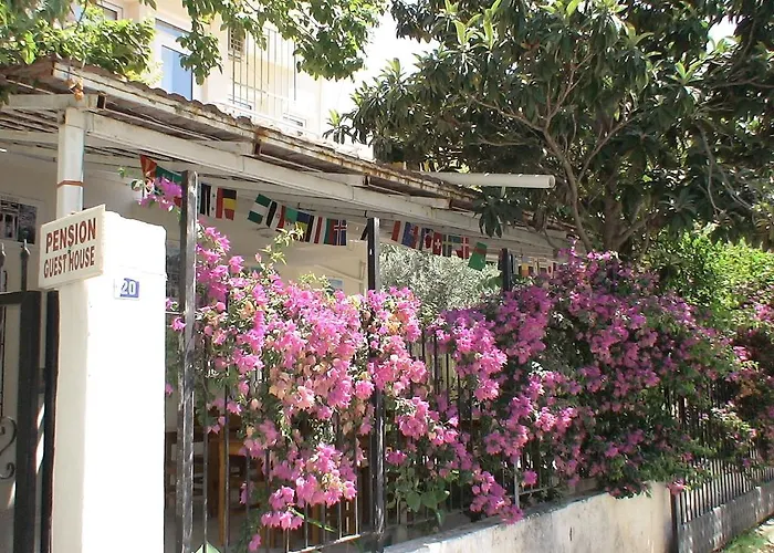 Bed and Breakfast Onur