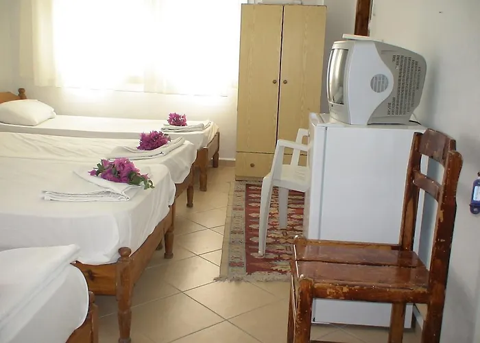 Bed and Breakfast Onur *