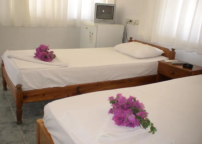 Bed and Breakfast Onur Φετιγιέ
