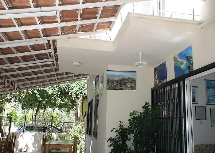 Bed and Breakfast Onur