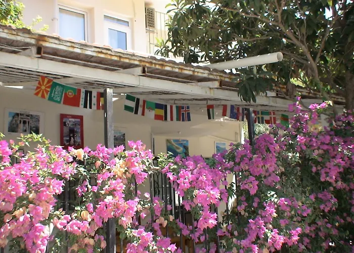 Onur Bed and Breakfast *