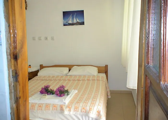 Bed and Breakfast Onur *