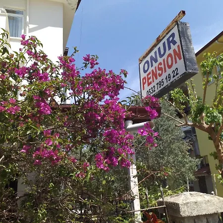 Onur * Fethiye