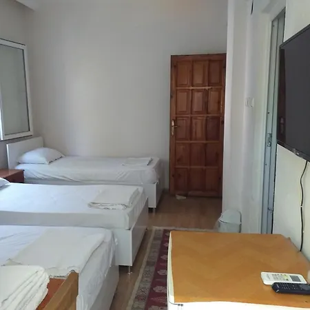 Bed & Breakfast Onur