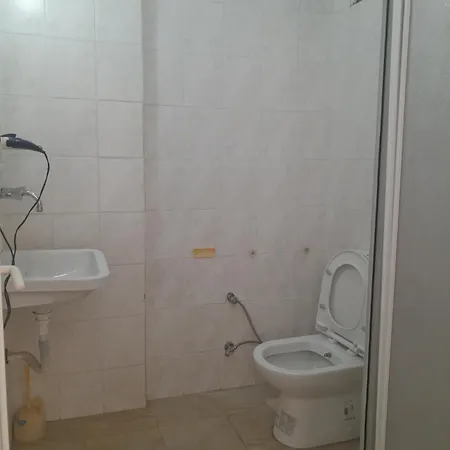 Onur Bed & Breakfast *