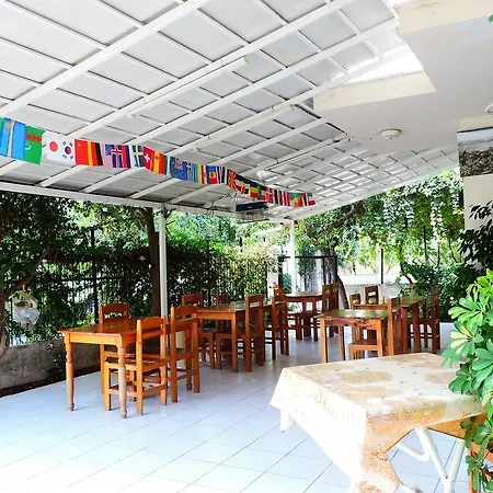 Bed & Breakfast Onur *