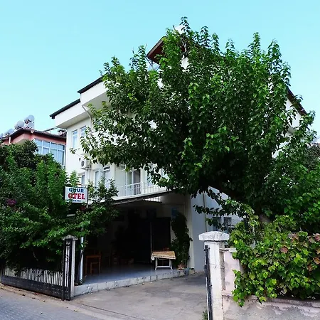 Bed & Breakfast Onur *
