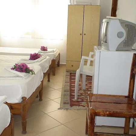 Bed & Breakfast Onur *