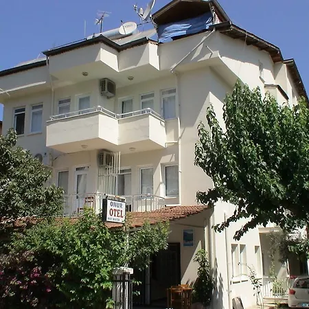 Onur Fethiye