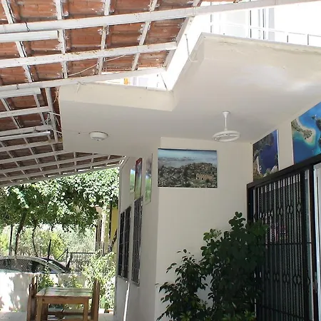 Bed & Breakfast Onur