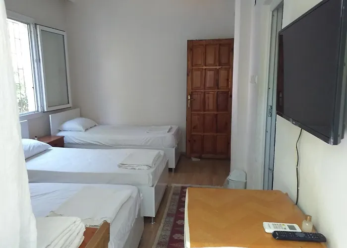 Bed & Breakfast Onur