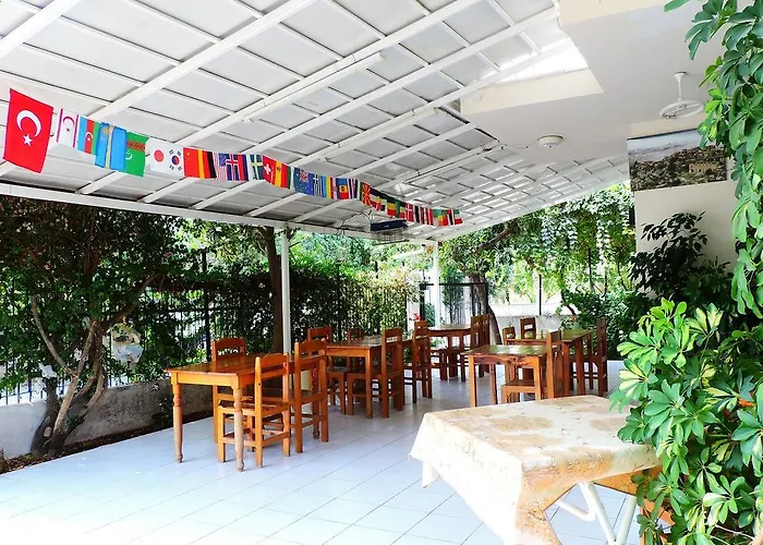 Bed & Breakfast Onur *