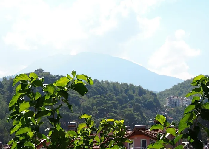 Onur Bed & Breakfast Fethiye