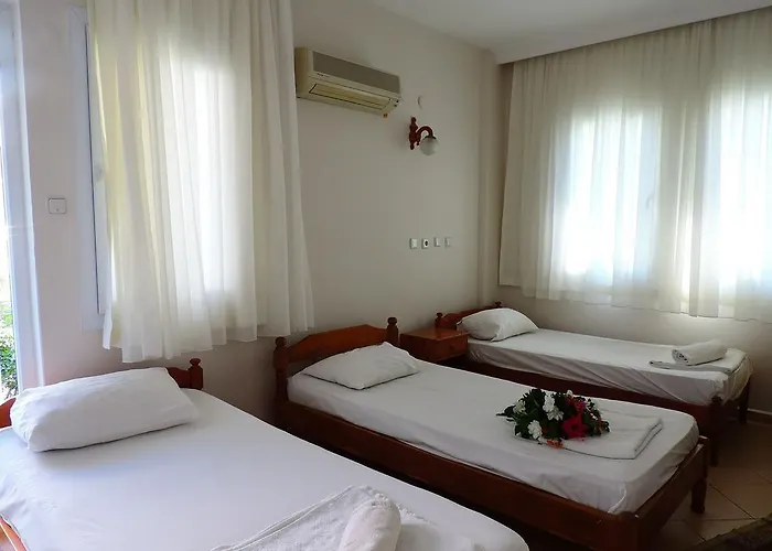Bed & Breakfast Onur Fethiye