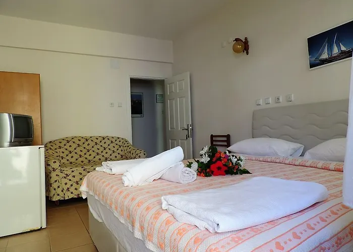 Onur Bed & Breakfast Fethiye