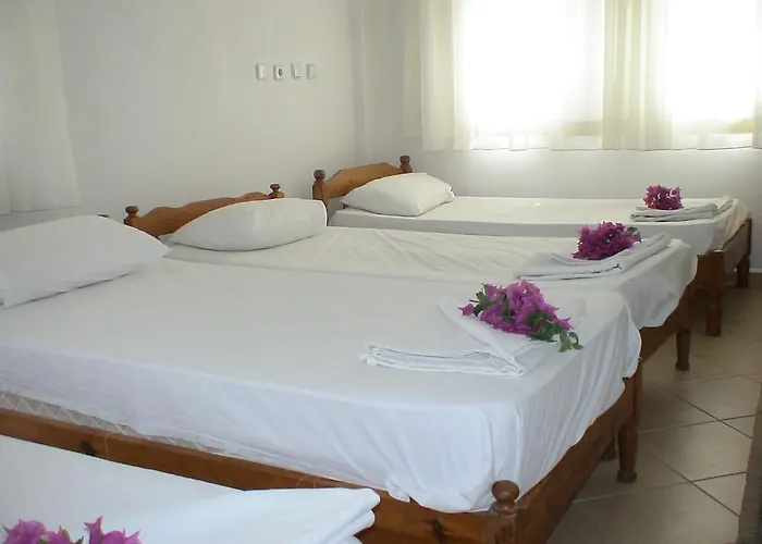 Bed & Breakfast Onur *