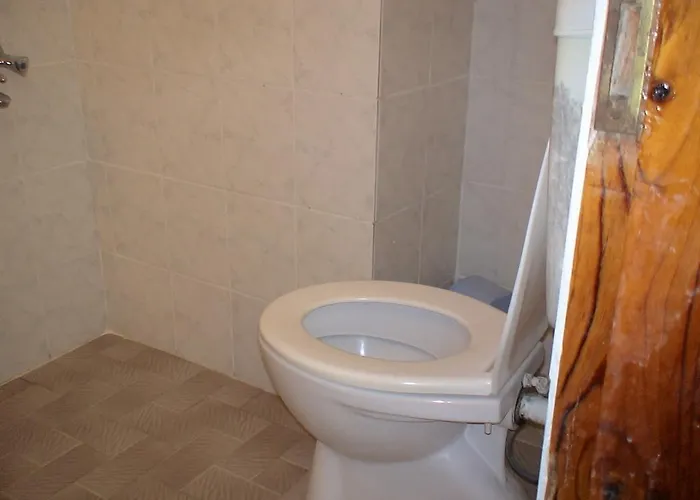 Bed & Breakfast Onur *