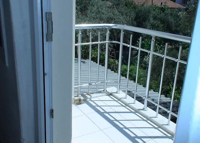 Onur Bed & Breakfast *