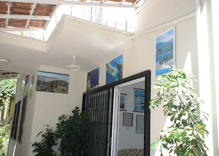 Bed & Breakfast Onur