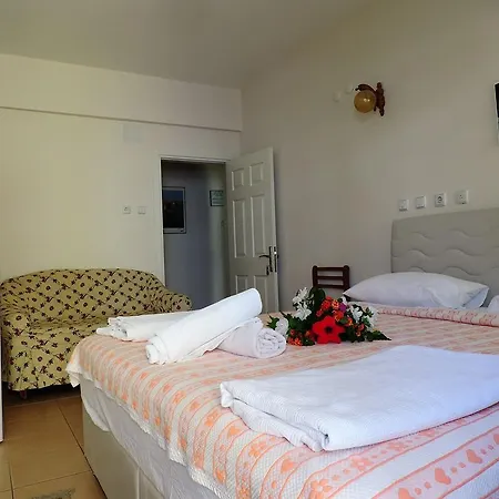 Onur Nocleg ze śniadaniem Fethiye