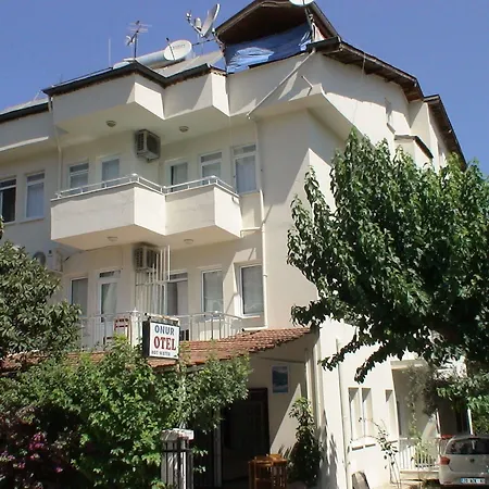 ベッド・アンド・ブレックファスト Onur *